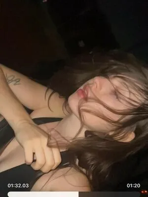 Ella Woolsey OnlyFans Leaked Free Thumbnail Picture - #FDPi1X3yBp