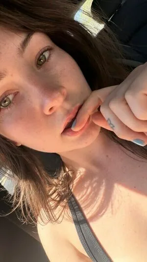 Ella Woolsey OnlyFans Leaked Free Thumbnail Picture - #pLLrMKdITL
