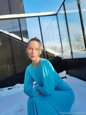Ellaa91 OnlyFans Leaked Free Thumbnail Picture - #8eXu34nUta