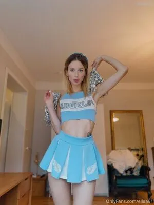 Ellaa91 OnlyFans Leaked Free Thumbnail Picture - #Ke7iMRqDyN