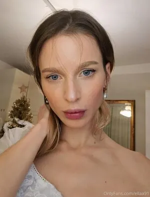 Ellaa91 OnlyFans Leaked Free Thumbnail Picture - #uLF8E2mK0I