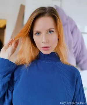 Ellaa91 OnlyFans Leaked Free Thumbnail Picture - #xHpRUulAeS