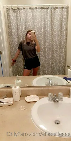 Ellabelleeee OnlyFans Leaked Free Thumbnail Picture - #0l3KtZFHZj