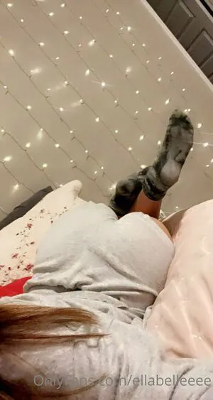 Ellabelleeee OnlyFans Leaked Free Thumbnail Picture - #1YDmS0soLr