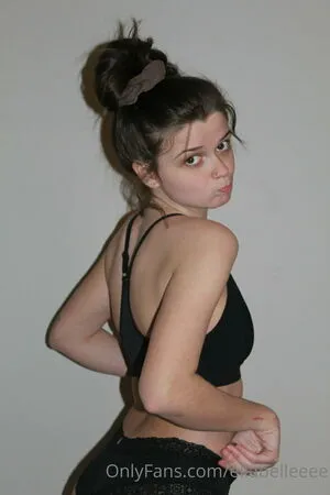 Ellabelleeee OnlyFans Leaked Free Thumbnail Picture - #EfLkwQV0Ze