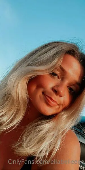 Ellabelleeee OnlyFans Leaked Free Thumbnail Picture - #HzZ6A8kGsf