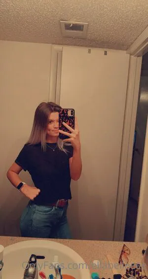 Ellabelleeee OnlyFans Leaked Free Thumbnail Picture - #LlO4M1VtzX