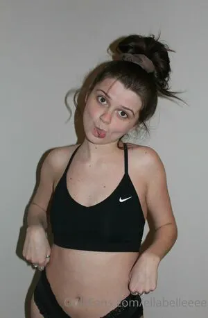 Ellabelleeee OnlyFans Leaked Free Thumbnail Picture - #indNd5VGKu