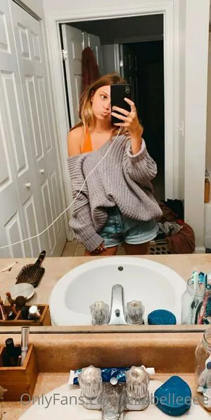 Ellabelleeee OnlyFans Leaked Free Thumbnail Picture - #wDpucVBXjx