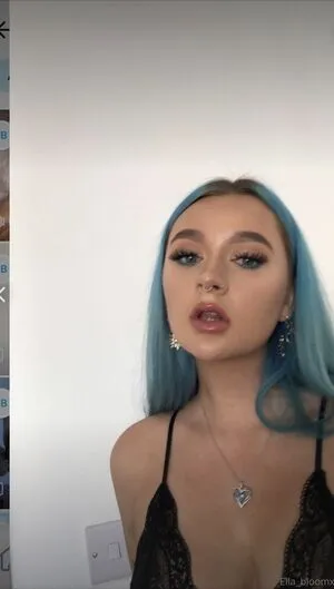 Ellabloomxx Thumbnail Picture