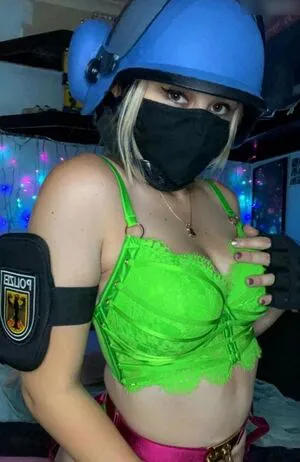 Ellactrical OnlyFans Leaked Free Thumbnail Picture - #TOJKG5lTrD