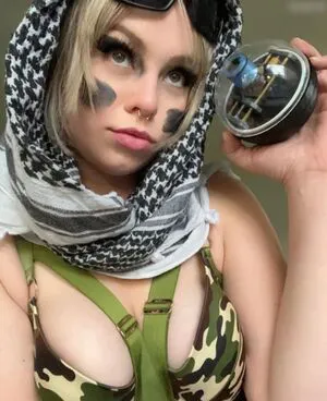 Ellactrical OnlyFans Leaked Free Thumbnail Picture - #jjFZXcjOFZ