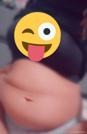 Ellaeating OnlyFans Leaked Free Thumbnail Picture - #408mubpr0u
