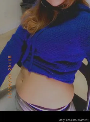 Ellaeating OnlyFans Leaked Free Thumbnail Picture - #6Tki9X6mp3