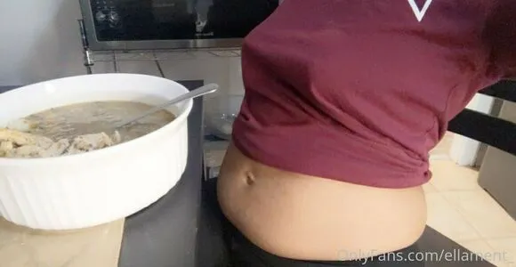 Ellaeating OnlyFans Leaked Free Thumbnail Picture - #oq5SraEeH0