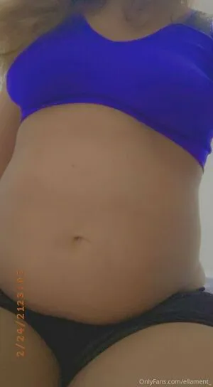 Ellaeating OnlyFans Leaked Free Thumbnail Picture - #rswr6ZRghk