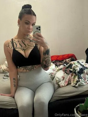 Ellaee OnlyFans Leaked Free Thumbnail Picture - #1ZDYdKhc8S