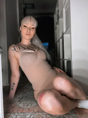 Ellaee OnlyFans Leaked Free Thumbnail Picture - #a4nP9XcZJZ