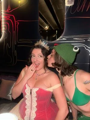 Ellaemhoff OnlyFans Leaked Free Thumbnail Picture - #1sFvSYb6Pc