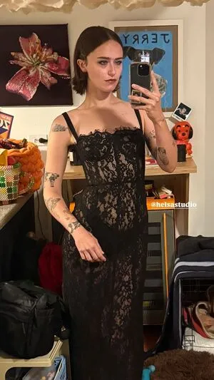 Ellaemhoff OnlyFans Leaked Free Thumbnail Picture - #cJevdvFinR