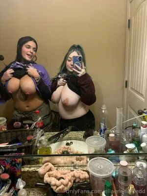 Ellaenchantedd OnlyFans Leaked Free Thumbnail Picture - #FXZbQD41GP