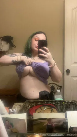 Ellaenchantedd OnlyFans Leaked Free Thumbnail Picture - #IxaQDc7l7j