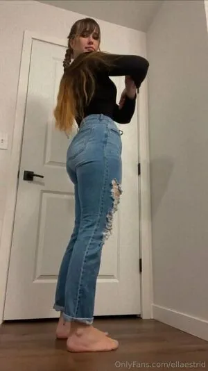 Ellaestrid OnlyFans Leaked Free Thumbnail Picture - #3LENHjKojG