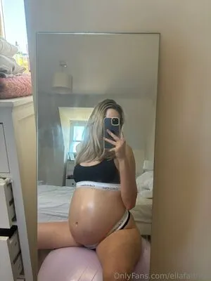 Ellafaith OnlyFans Leaked Free Thumbnail Picture - #lmMQlYN9dV