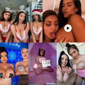 Ellaknox OnlyFans Leaked Free Thumbnail Picture - #QEC3caLxtM