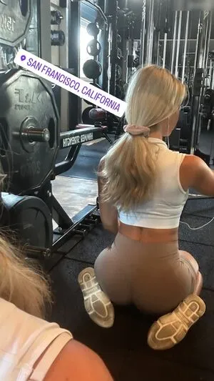 Ellapeddersen OnlyFans Leaked Free Thumbnail Picture - #83MB0ikG2x