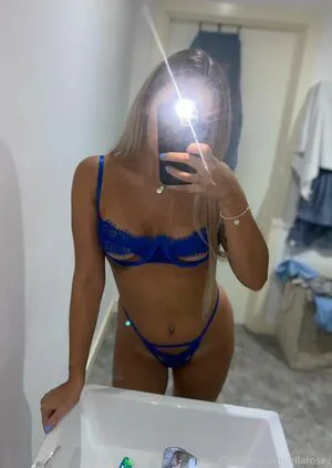 Ellarosey OnlyFans Leaked Free Thumbnail Picture - #ZEtI2vsAjm