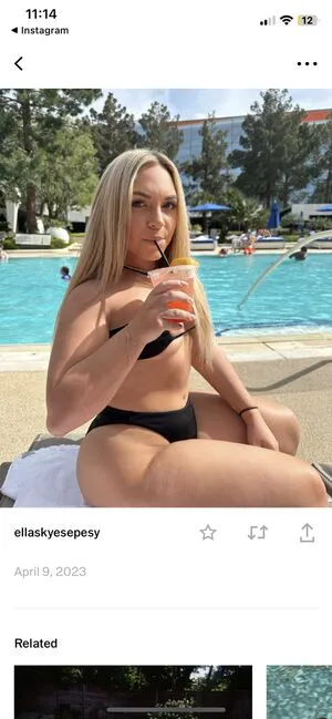 Ellaskyesepesy Thumbnail Picture