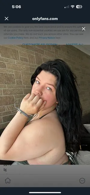 Ellaundercovers OnlyFans Leaked Free Thumbnail Picture - #pW2qAmsrSl