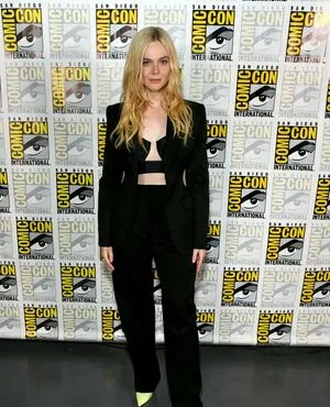 Elle Fanning OnlyFans Leaked Free Thumbnail Picture - #GMTp28DPnH