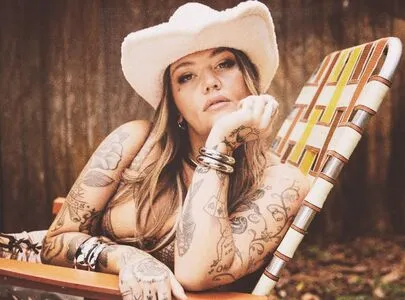 Elle King OnlyFans Leaked Free Thumbnail Picture - #2zl4f9VKPR