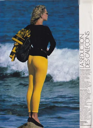Elle Macpherson OnlyFans Leaked Free Thumbnail Picture - #3nRpsK5Kuf