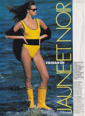 Elle Macpherson OnlyFans Leaked Free Thumbnail Picture - #GkPlP1z7AZ