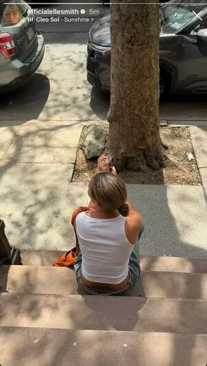 Elle Smith OnlyFans Leaked Free Thumbnail Picture - #P1RSiDMpbk