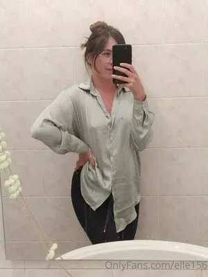 Elle156 OnlyFans Leaked Free Thumbnail Picture - #QtluaUk4PG
