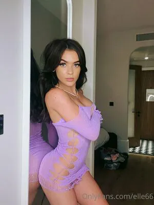 Elle66 OnlyFans Leaked Free Thumbnail Picture - #aqEffWJ3K2