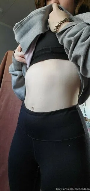 Ellebeededo OnlyFans Leaked Free Thumbnail Picture - #xcY9DeVOFu