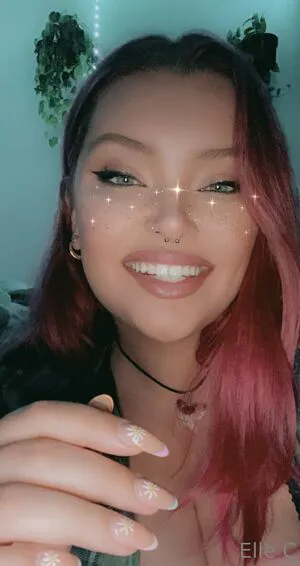 Ellecroc OnlyFans Leaked Free Thumbnail Picture - #LH89k0oa91
