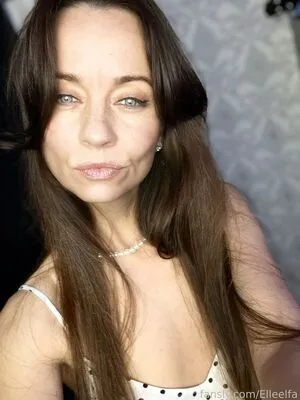 Elleelfa OnlyFans Leaked Free Thumbnail Picture - #1nasr21TfY