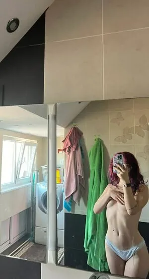Ellehell OnlyFans Leaked Free Thumbnail Picture - #9kWkfp6Yih