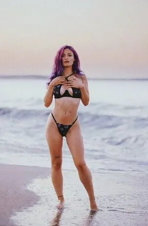 Ellehell OnlyFans Leaked Free Thumbnail Picture - #OJCV5Czz47