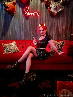 Ellektrix OnlyFans Leaked Free Thumbnail Picture - #TtkhlB1F4O