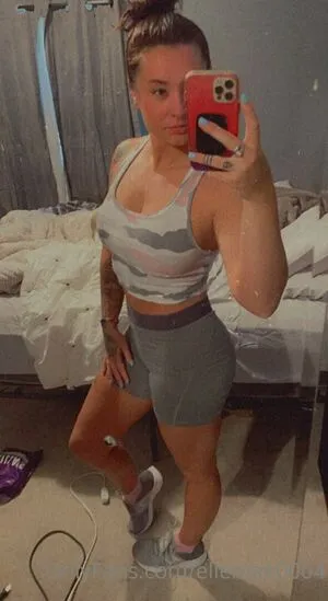 Ellemae0004 OnlyFans Leaked Free Thumbnail Picture - #9de2sfPJdK