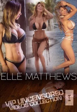 Ellematthews OnlyFans Leaked Free Thumbnail Picture - #2M0Tt7cjc0