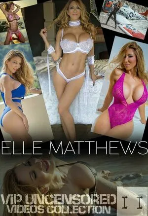 Ellematthews OnlyFans Leaked Free Thumbnail Picture - #S50YjjetJD
