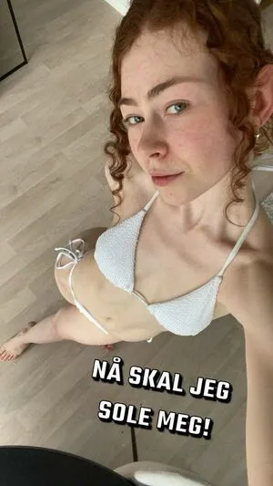 Ellen Aabol OnlyFans Leaked Free Thumbnail Picture - #0SXSZ2JahG